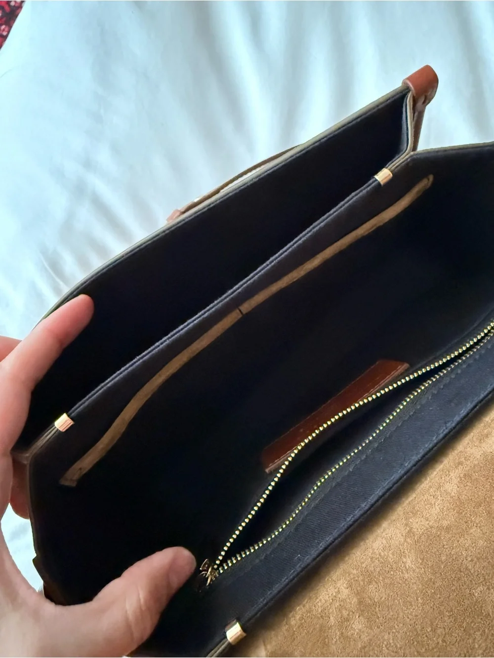 Sezane no counter